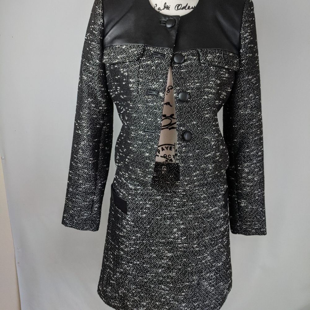 Bcbg,  women's set .